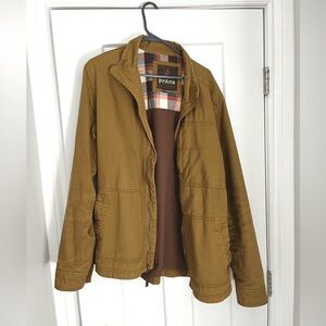 Prana jacket XL